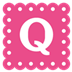 Quora Hover Icon 72x72 png